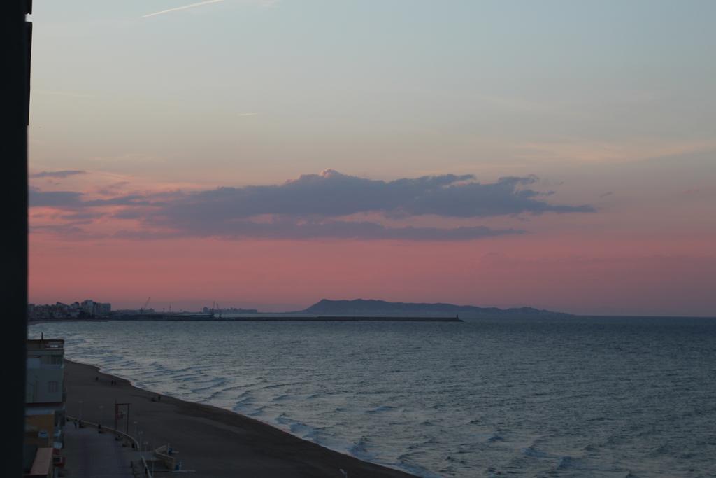 Apartamento Guardamar De La Safor Playa de Miramar エクステリア 写真