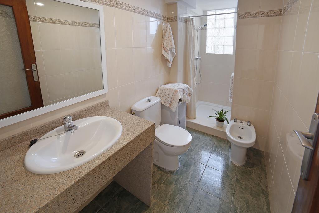 Apartamento Guardamar De La Safor Playa de Miramar エクステリア 写真